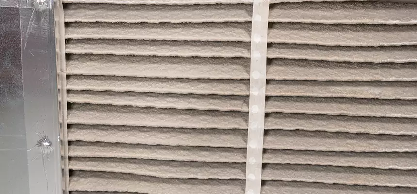 Mobile Car AC Filter Replacement in New Bedford