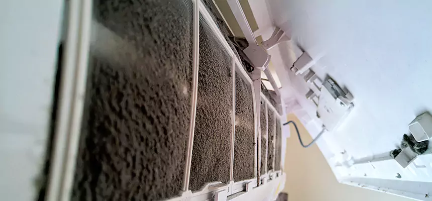 Preventive Air Duct Bacteria Removal in New Bedford