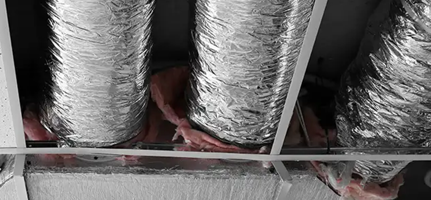 Scalable Commercial Multi‑Unit Dryer Vent Camera Inspection in New Bedford, MA