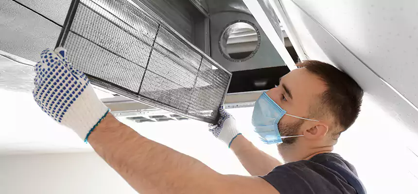 Our Dryer Vent Cleaning Services in New Bedford, MA