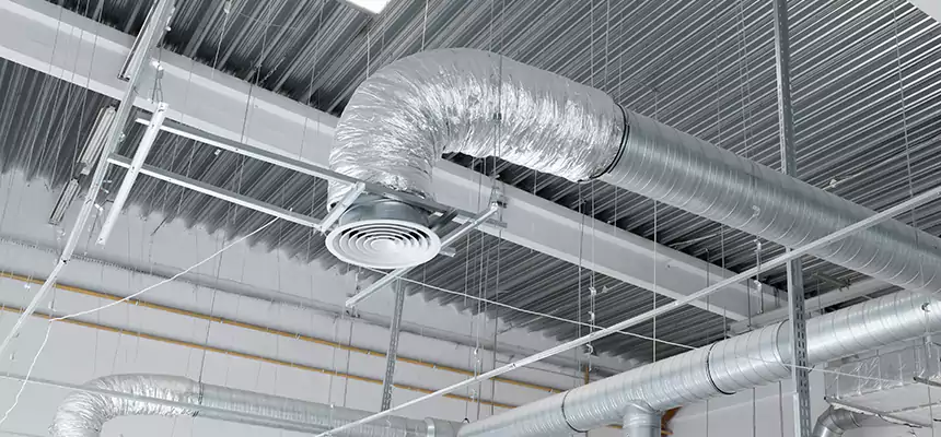 Our Dryer Vent Hose Replacement Services in New Bedford, MA