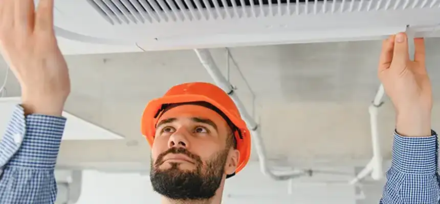 Our Furnace Vent Cleaning Services in New Bedford, MA