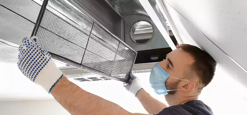 Our Home Duct Cleaning Services in New Bedford, MA
