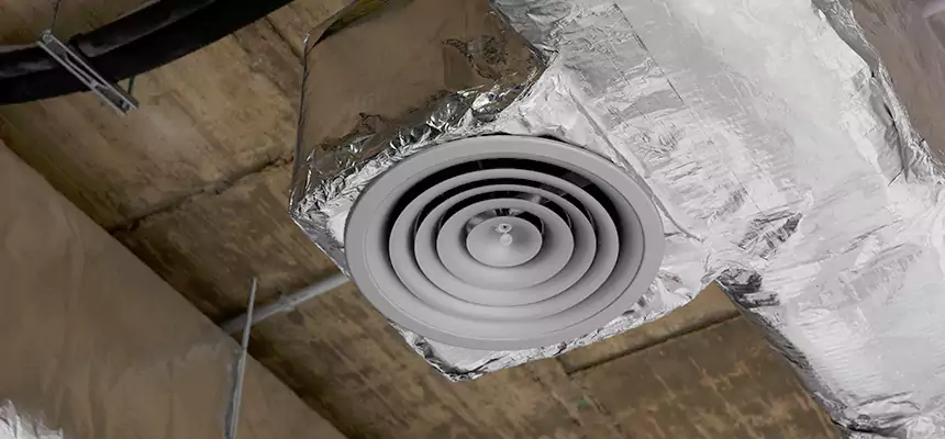 Our Industrial Dryer Vent Cleaning Services in New Bedford, MA
