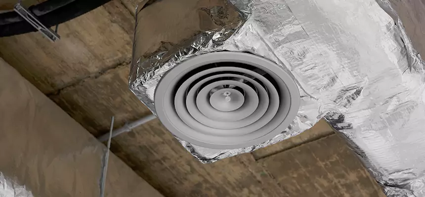 Our Low VOC Vent Installation Services in New Bedford, MA