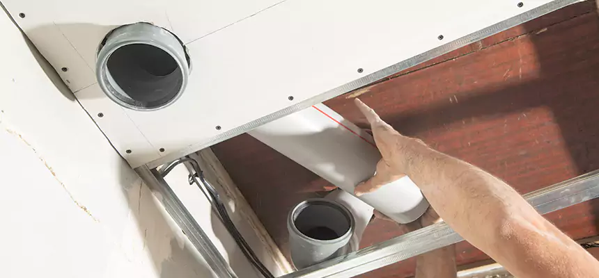 Smart — Duct Design & Sizing New Room Vent Extension in New Bedford