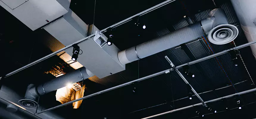 Our Seasonal Allergy Air Duct Cleaning Services in New Bedford, MA