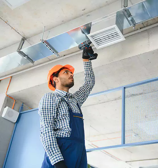 Welcome to Air Duct Cleaning & Repairs New Bedford — Your Local Air Duct Installation Specialists in New Bedford, MA