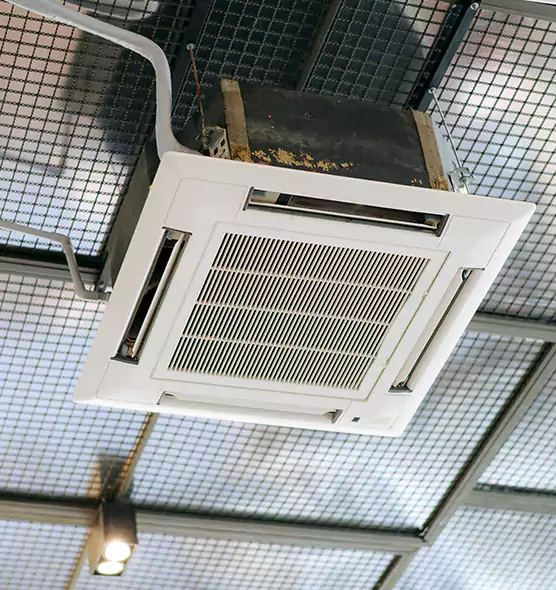 Top-Notch Allergy Relief Vent Cleaning Services in New Bedford, MA