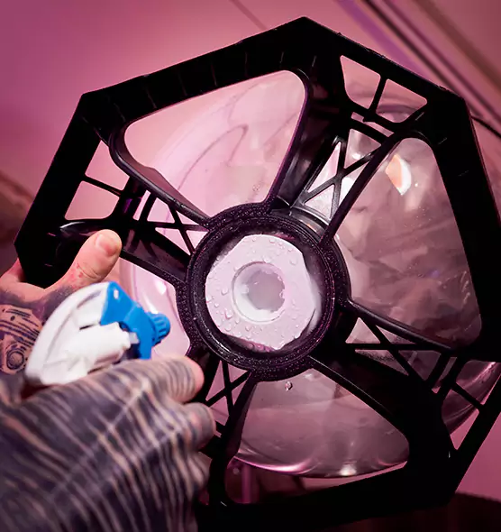 Advanced Basement Vent Cleaning in New Bedford, MA