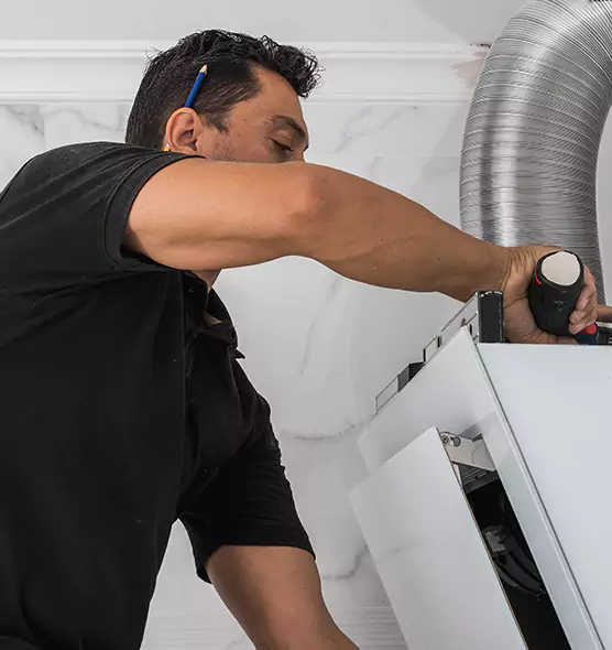 Trusted Bathroom Exhaust Duct Cleaning in New Bedford, MA