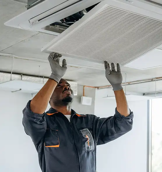 About Certified Air Duct Specialists in New Bedford, MA