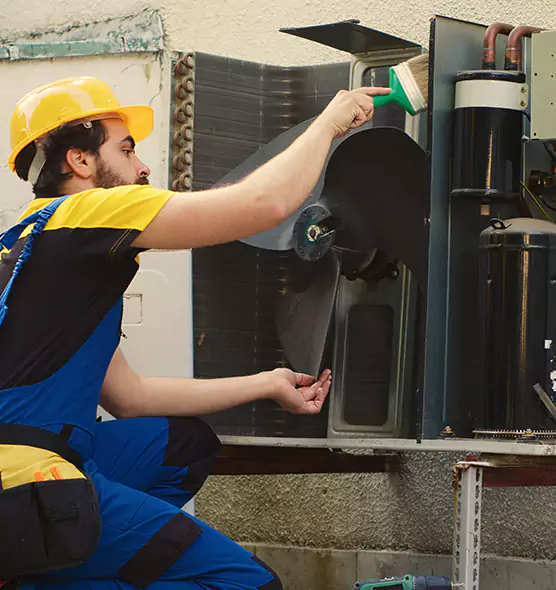 About Dryer Duct Fire Hazard Inspection in New Bedford, MA