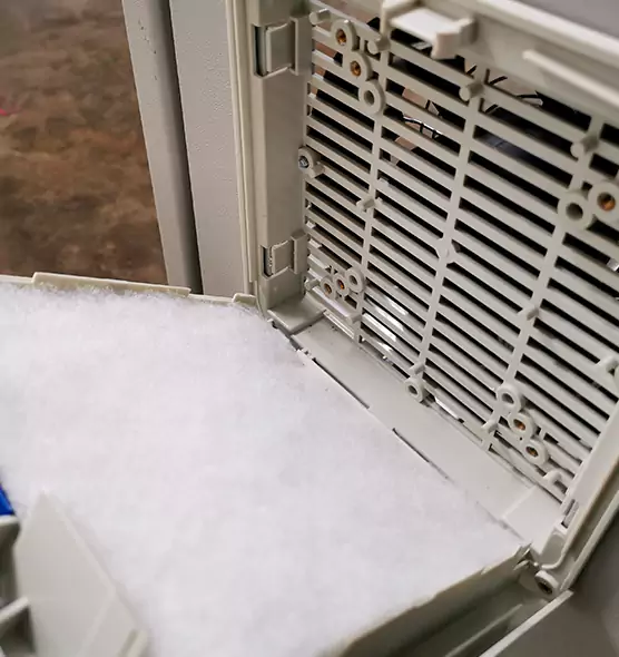 Professional Dryer Vent Mold Cleaning in New Bedford, MA