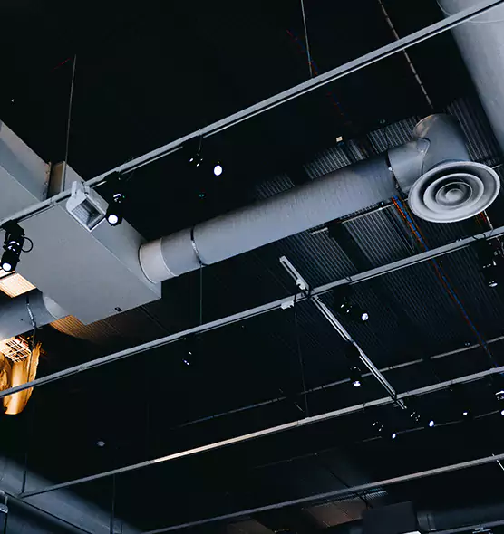 About Duct Sanitization with UV Light in New Bedford, MA