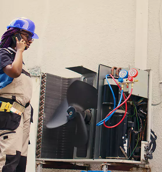 Professional Energy-Efficient HVAC Cleaning in New Bedford, MA