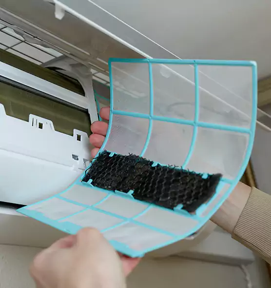 Welcome to Air Duct Cleaning & Repairs New Bedford — Your Local HEPA Filter Installation Pros in New Bedford, MA