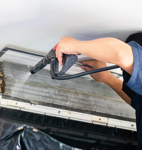 Welcome to Move-in/Move-out Duct Cleaning Services in New Bedford, MA