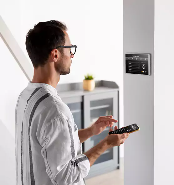 About Smart AC Vent Controller Services in New Bedford