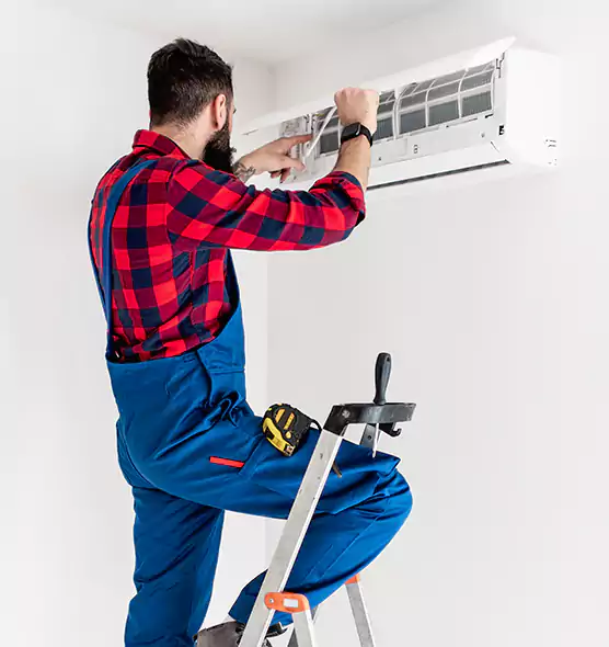About Smart Air Conditioning Installation in New Bedford, MA
