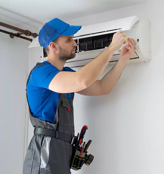 About Smart Thermostat AC Installation in New Bedford, MA