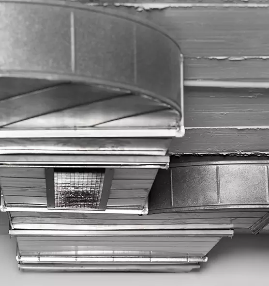 Professional Wall Vent Cleaning Service in New Bedford, MA