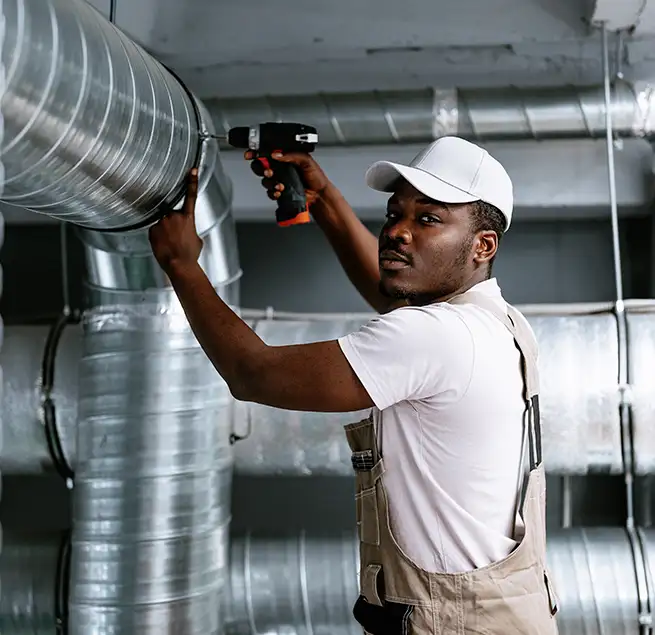 Why Homeowners & Businesses Trust Us New Bedford, MA