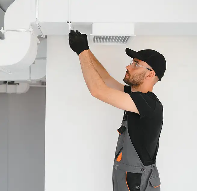 Why Homeowners & Businesses Trust Us in New Bedford, MA?