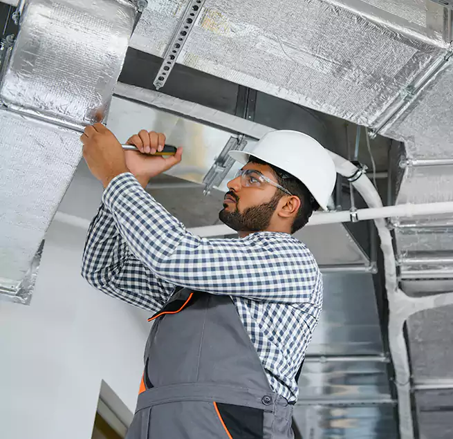 Why Homeowners & Businesses Trust Us New Bedford, MA