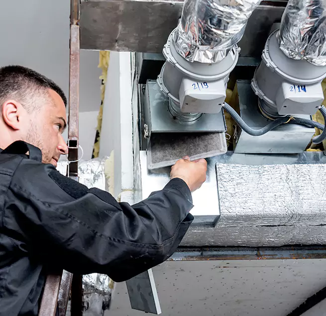 Why Homeowners & Businesses Trust Us in New Bedford, MA