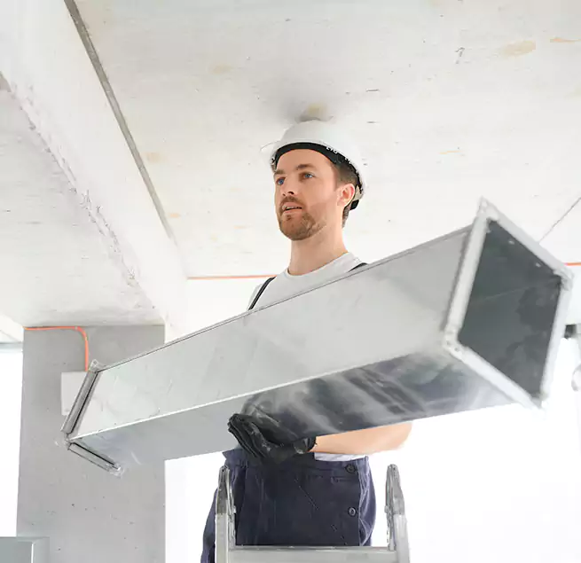 Why Homeowners & Businesses Trust Us in New Bedford, MA