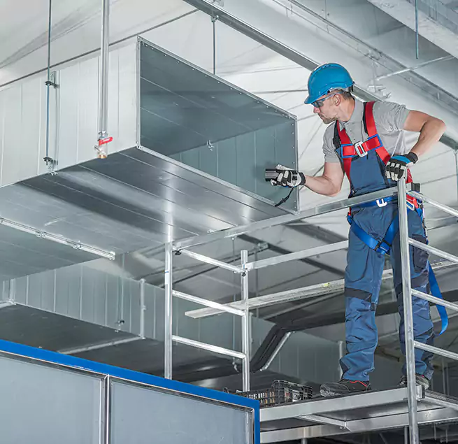 Why Homeowners & Businesses Trust Us in New Bedford, MA?