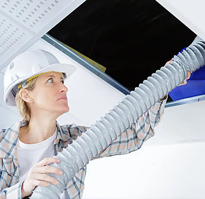 Why Homeowners & Businesses Trust Us New Bedford, MA