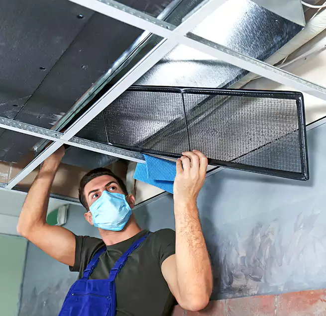 Why Homeowners Businesses Trust Us in New Bedford, MA