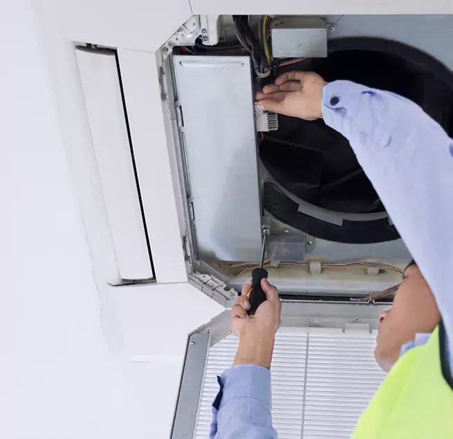 Why Homeowners & Businesses Trust Us New Bedford, MA?