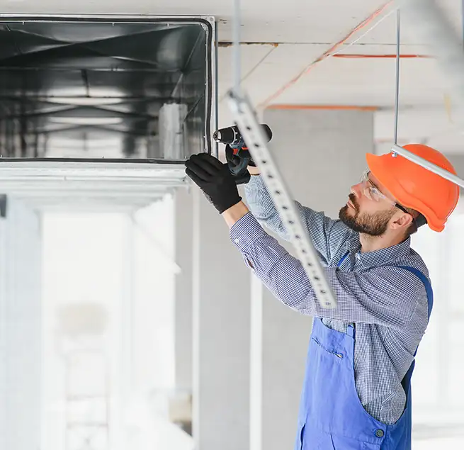 Why Homeowners & Businesses Trust Us in New Bedford, MA?