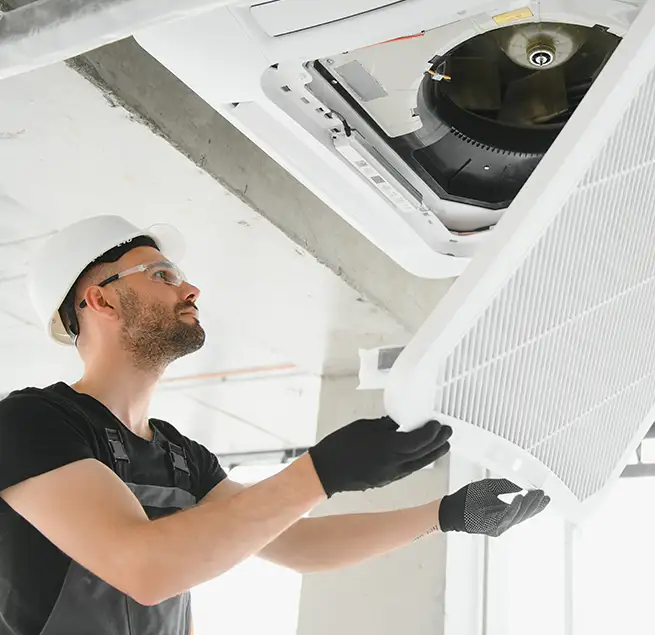 Why Homeowners & Businesses Trust Us in New Bedford, MA?