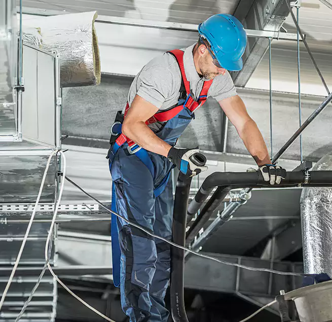 Why Homeowners & Businesses Trust Us in New Bedford, MA?