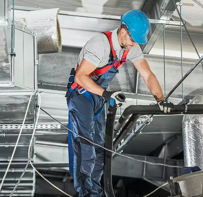 Why Homeowners & Businesses Trust Us in New Bedford, MA?