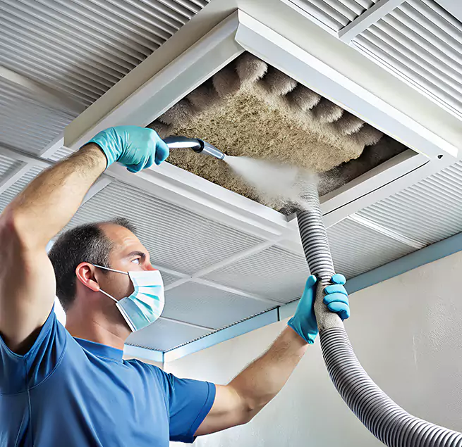  Why Homeowners & Businesses Trust Us New Bedford, MA?