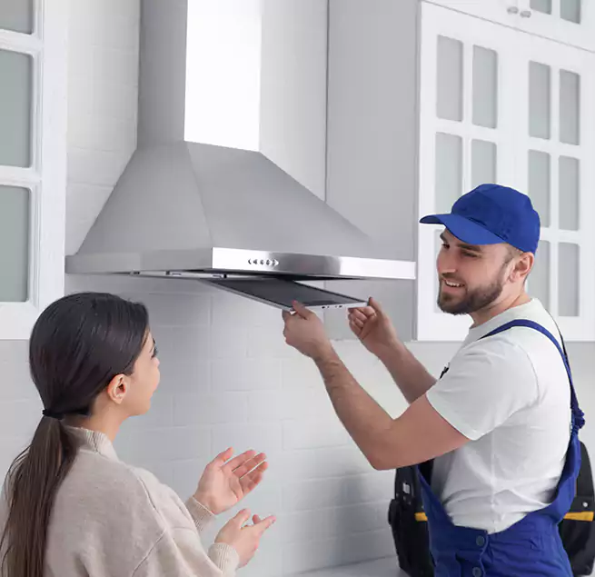 Why Homeowners & Businesses Trust Us in New Bedford, MA?