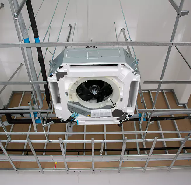 Why Homeowners & Businesses Trust Us in New Bedford, MA?