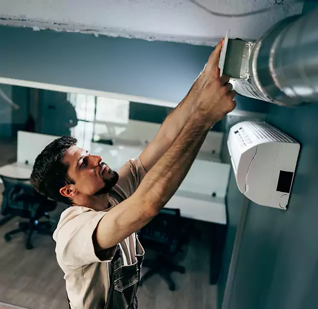 Why Homeowners & Businesses Trust Us in New Bedford, MA?