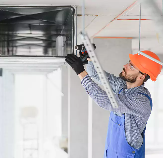 Why Homeowners & Businesses Trust Us in New Bedford, MA?