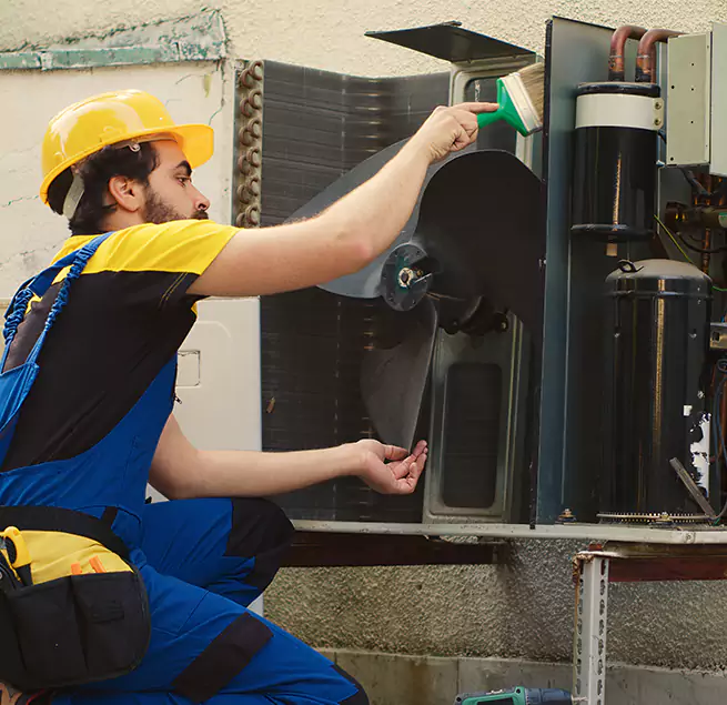 Why Homeowners & Businesses Trust Us in New Bedford, MA?