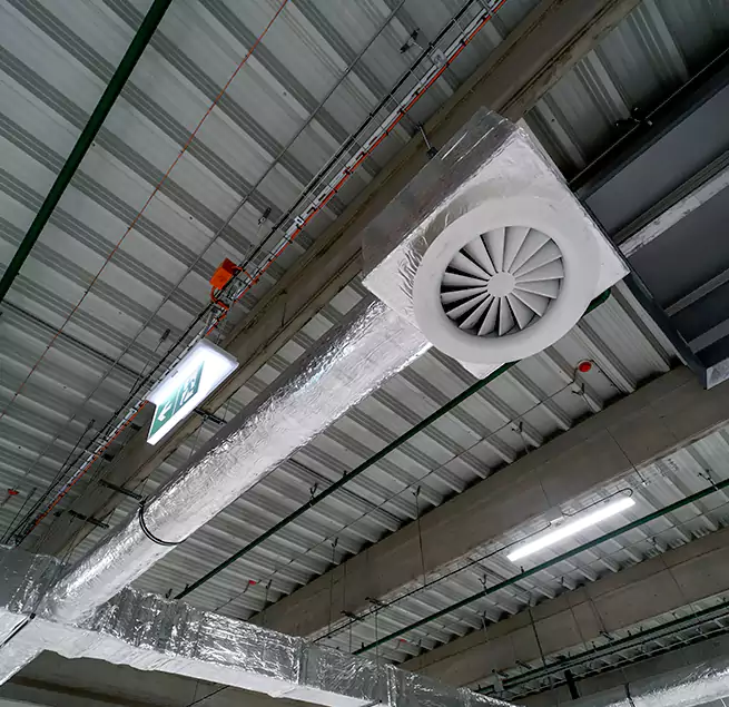 Why Homeowners & Businesses Trust Us in New Bedford, MA