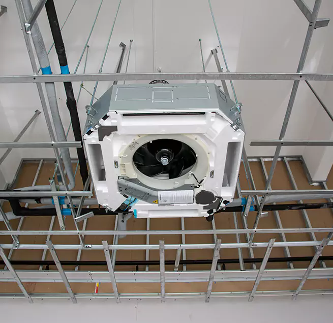 Why Homeowners & Businesses Trust Us New Bedford, MA