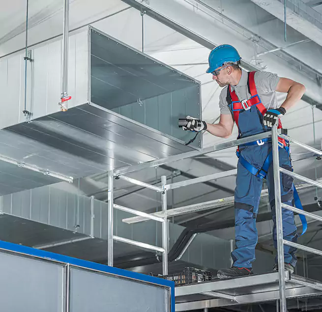 Why Homeowners Businesses Trust Us in New Bedford, MA