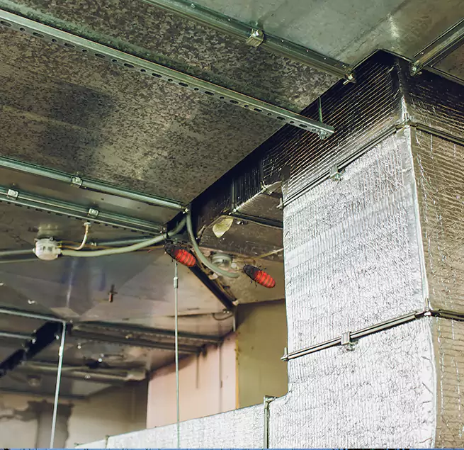 Why Homeowners & Businesses Trust Us New Bedford, MA?