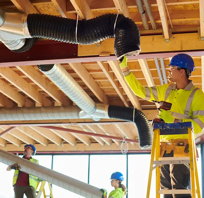 Why Homeowners & Businesses Trust Us in New Bedford, MA?